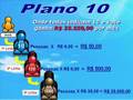Bigbonus Railton ID 04980
