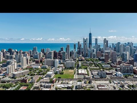 Tour one-bedroom apartments in four Gold Coast and Old Town high-rises Tour one-bedroom apartments in four Gold Coast and Old Town high-rises