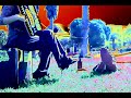 Slackline Yoga - Slacker training day 5