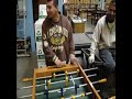 eCycle Group Staff Foosball Tournament