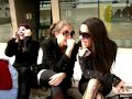 Taradas Chiques Tv episodio 1