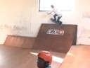 BMX BIKES TRICKS STUNTS CRASHES