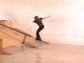 RVCA Demo at Krush