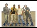 AVENTURA (Ella no llama)