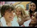hsm cast dance!