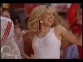 hsm cast dance!