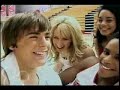 hsm cast dance!