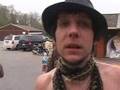 Brandon Novak's DREAMSELLER BOOK PROMO