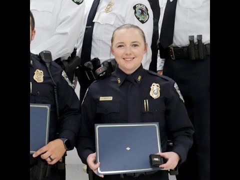 Maegan Hall biography: 13 things about former La Vergne, Tennessee cop
