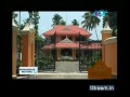 Veedu Garden dream home kerala Sthree: Beena Bhavan in Ernakulam