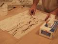 Pillow Book(video d'atelier) Part II