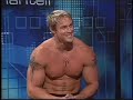 The Gregory Mantell Show -- Micah LaCerte / Jessie Pavelka