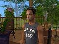 US5 Come back to me baby Sims2 Version