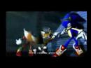 Sonic Riders: Zero Gravity: Insert Sonic Riders: Zero Gravity: Insert