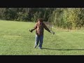 Walking Backward?