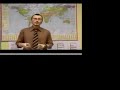 How tectonic Plates can get stuck