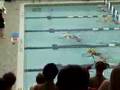 Girls Swimming- Mount St. Mary vs Westfield