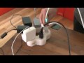 Quirky's Pivot Power