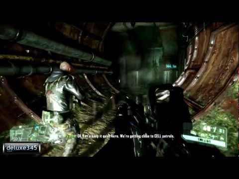 deluxe345 - Info Assume the role of Prophet in a campaign to save mankind against human and alien forces in the challenging environments of the NYC Liberty Dome. Hun...
