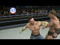 WWE SmackDown vs. RAW 2010: John Cena Tribute