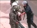 Violencia en Marruecos Violencia en Marruecos