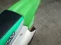My Kx100 After Engine Just Put In