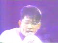 Shin seung hun - after that for a long time (in 1994)