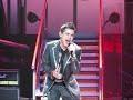 David Archuleta, Apologize - Newark First Night David Archuleta, Apologize - Newark First Night