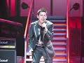 David Archuleta, Apologize - Newark First Night