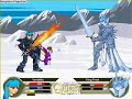 aq battleon earth energy wind darkness ice