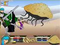 AQ Battleon Earth, Energy, Wind, Darkness, Ice