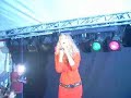 Tessa feesttent Abbenes