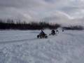 Courses sur Glace La Tuque 06-07