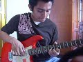 Nuestro juramento-requinto