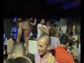Steve Angello live @ Fever-Nabilia, 05 Agosto 2007