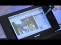 Flash now working on Sharp NetWalker PC-Z1