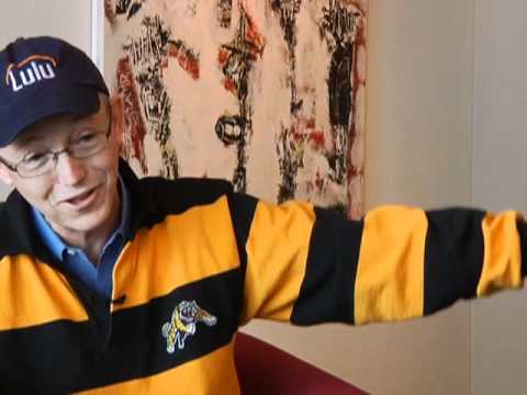 Video: Default to open: The story of open source and Red Hat