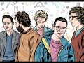 Bekijk muziek clip van Hot Chip met Hand Me Down Your Love