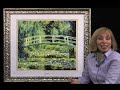 The Art Collectors Guild presents Monet: White Waterlilies The Art Collectors Guild presents Monet: White Waterlilies