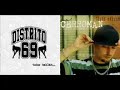 Todos Hablan (Cerroman 1/29)