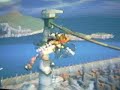 Jak II Haven Palace Glitch