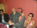 Binod and Bandana in Song of sonu Nigam