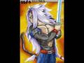 Dragonball AF Slideshow