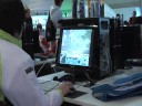 wcg 2008 2nd day