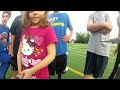 Click here to watch this video Tricopter FPV Flight at Bethpage HS Track GoPro Hero 2 Onboard and External