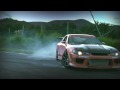 KUMAKUBO EBISU CIRCUIT DRIFT MANJI-ING HD