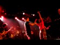 Banda Bassotti: Zu Atrapatu Arte; SO36 Berlin 05.12.2009