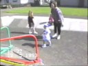 Thornton Park Forfar.wmv Thornton Park Forfar.wmv
