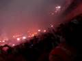 Final Sul-Americana - Entrada do INTER