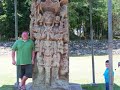 Copan Ruins - Honduras